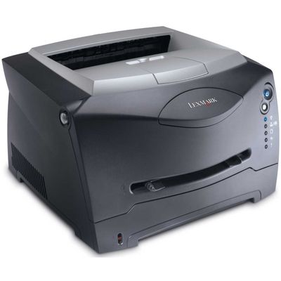 Toner Impresora Lexmark Optra E332